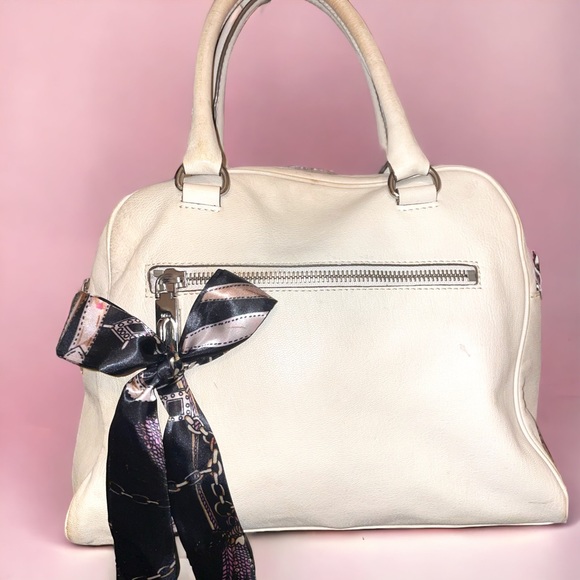 MICHAEL Michael Kors Handbags - PROJECT BAG - GUC MICHAEL Michael Kors Joan Satchel